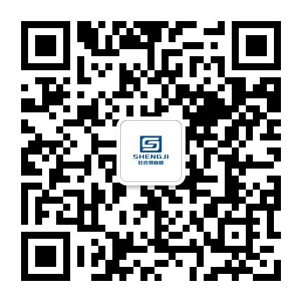 扫码添加微信